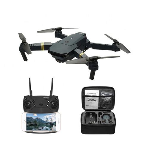 Eachine E Wifi Fpv With P P Wide Angle Hd Camera Price