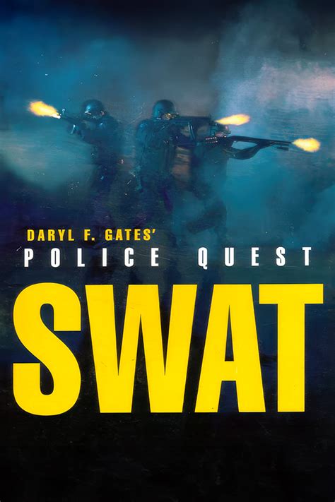 Police Quest: SWAT - PCGamingWiki PCGW - bugs, fixes, crashes, mods ...