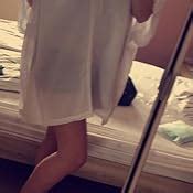 Ergeob Damen Baumwolle Und Spitzenbluse Strand Bikini Badeanzug Strand Kittel Wei Amazon De