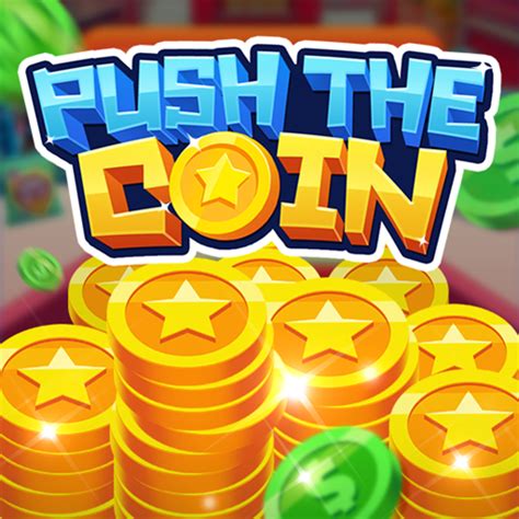 Push The Coin - Apps on Google Play