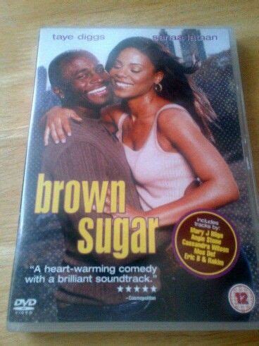 Pin by Kinisha Sanders on Brown Sugar Movie | Brown sugar movie, Sugar ...