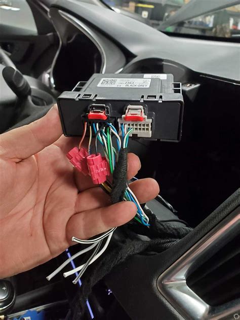 Simplified Wiring Diagram For Chevy Malibu Stereo Harness