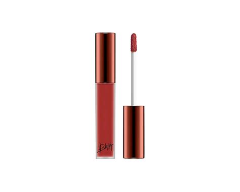 Son Bbia 24 Trendy Note Màu Đỏ Hồng Đất Đẹp Nhất Siêu Hot