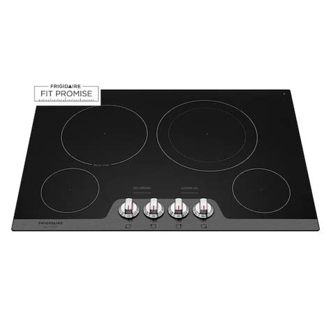 Ge Electric Range Hot Cooktop Light Stays On