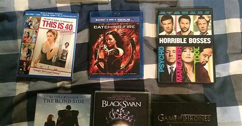 Pickups Garage Sales Target And Amazon Some Steelbooks And A Got