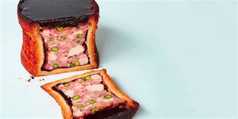 Pâté en croûte recipe | Taste of France