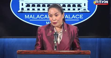 PH Receives Preliminary Investment Pledges Palace Philippine News