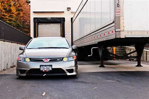 testing camera on my R18. | 8th Generation Honda Civic Forum