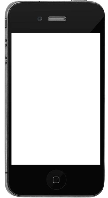 Рамка Айфон|iPhone PNG - AVATAN PLUS
