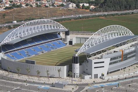 Netanya Football Stadium Aerial - Free photo on Pixabay