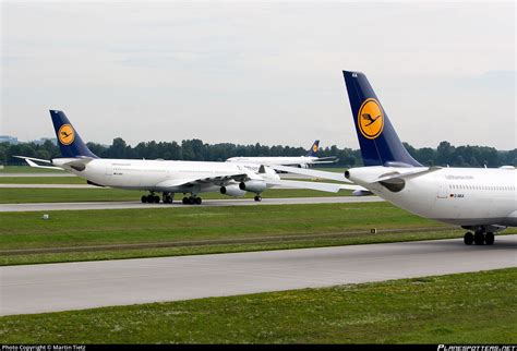 D AIKA Lufthansa Airbus A330 343 Photo By Martin Tietz ID 208905