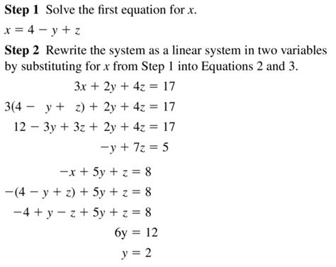 Big Ideas Math Algebra Answers Chapter Linear Functions Artofit