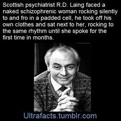 Best R D Laing Ideas R D Laing Quotes Humanistic Psychology