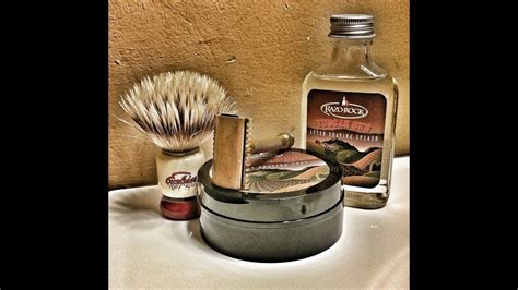 RazoRock Tuscan Oud YouTube