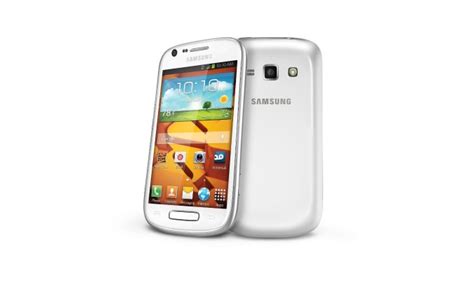 Samsung Galaxy Prevail II Launches On Boost Mobile LAPTOP Magazine