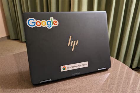 ChromeOS 119 のアップデートが展開追加された Chromebook の新機能について HelenTech