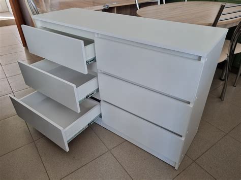 Комод НИЦЦА-07 — МЕБЕЛИНИ — Мебель Таганрог