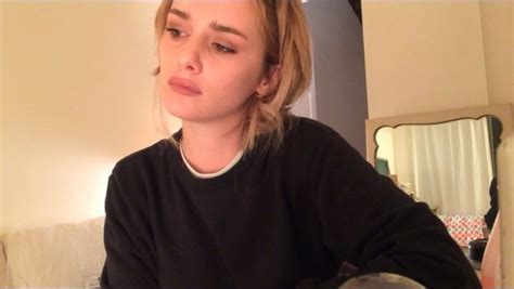Addison Timlin The Fappening Nude Leaked Photos Sex Tape The Fappening