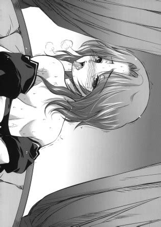 Garigari 17 Luscious Hentai Manga Porn