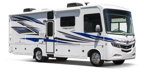 2017 Precept Class A Motorhomes | Jayco, Inc.