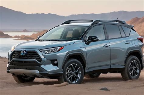 Exploring The Toyota Rav Configurations A Comprehensive Guide