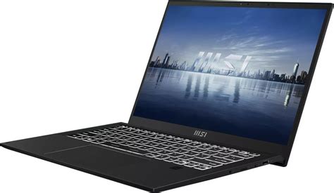 MSI Summit E14 Flip Evo A13 | I7-1360P | 14" | 16 GB | 1 TB SSD | 2880 ...