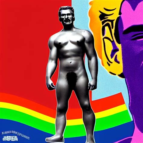 I Am A Gay Man By HighTightFrequency Meme Sound Effect Button For Soundboard Voicemod