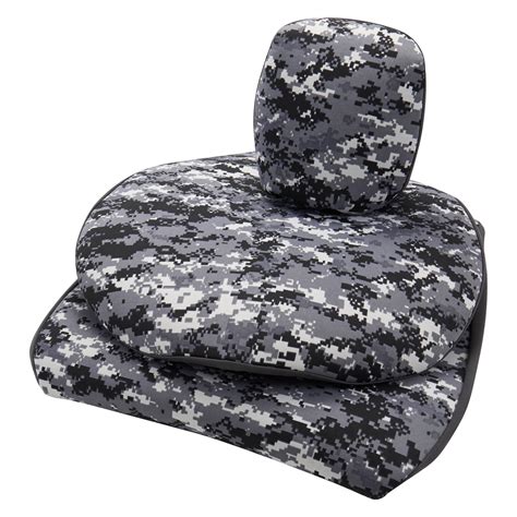 camo seat covers truck 7