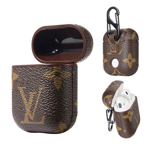 Ebay Louis Vuitton Airpod Case | CINEMAS 93