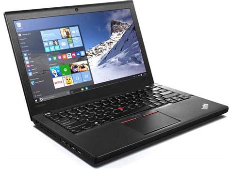 Lenovo X260 (ThinkPad) Drivers Download & Update on Windows 10 - Driver ...