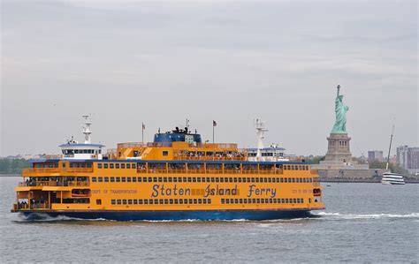 The Ferry Best Of Staten Island