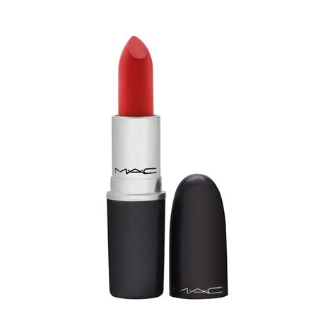 Dangerous Mac Lipstick Review