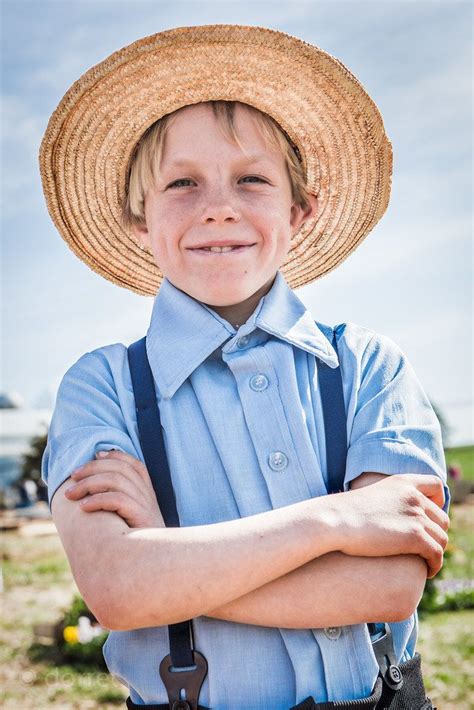 Little Amish Boys Amish Amish Country Children - Bank2home.com