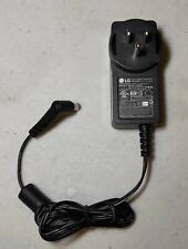 Original Lg Monitor Ac Adapter Power Supply V A Ads Fsg