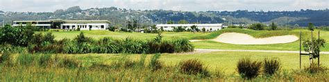 Course Review: Maroochy River Golf Club, QLD - Australian Golf Digest