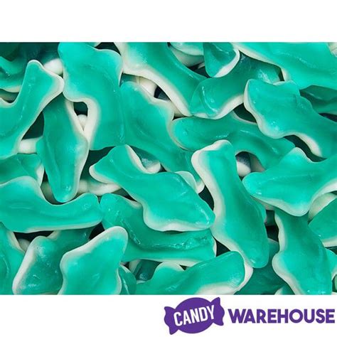 Gummy Sharks | Candy Warehouse