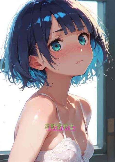 Tag Ai Generated Popular Nhentai Hentai Doujinshi And Manga