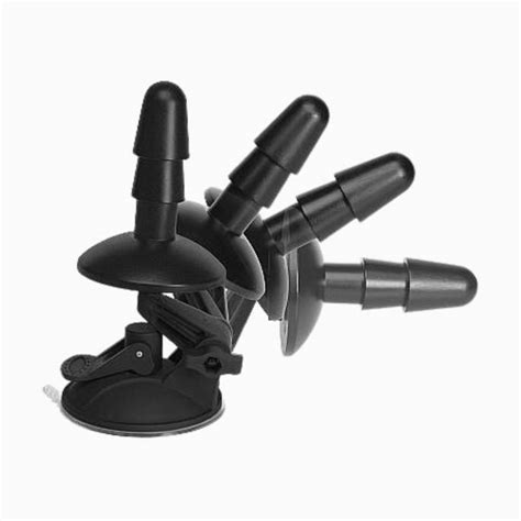 Vac U Lock Ventouse A Inclinaison Pour Plug Boutique D Monia