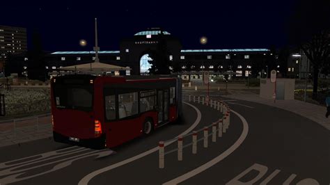 Kvg Kiel Repaint F R Citaro C Berlin Neutral Omsi Webdisk Community