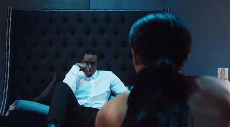 Diddy S NSFW AM Ad Gave Us TMI On His Sex Life