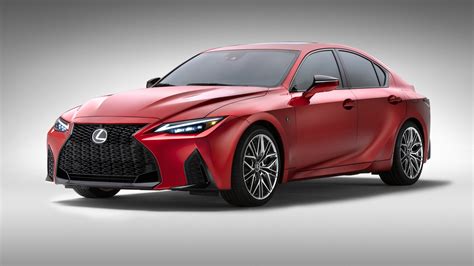 lexus is 500 f sport performance 12