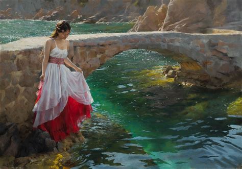 Vicente Romero Redondo Pintor