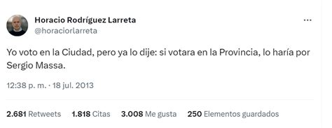 𝕮𝖍𝖗𝖎𝖘𝖙𝖎𝖆𝖓 𝕾𝖆𝖓𝖟 on Twitter Rodríguez Larreta insiste en despegarse de