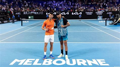 When Do Novak Djokovic And Nick Kyrgios Team Up For Doubles In Brisbane