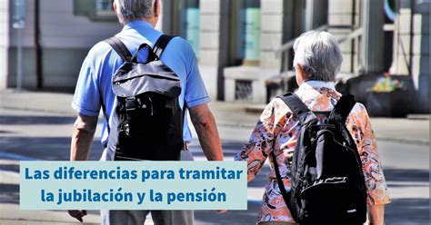 IMSS Cuáles son las principales diferencias para tramitar la pensión