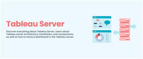 Unlocking The Power Of Tableau Server A Comprehensive Guide