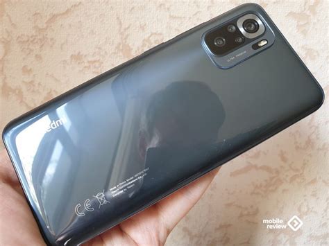 Какой лучший смартфон от Xiaomi до 20 тысяч рублей? — Mobile-review.com ...