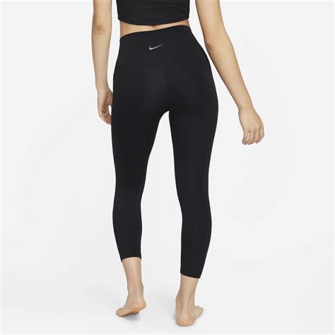 Nike W Ny Df Hr Yoga 7 8 Tights På