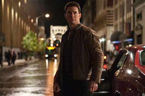 Jack reacher tv series - limfastrong