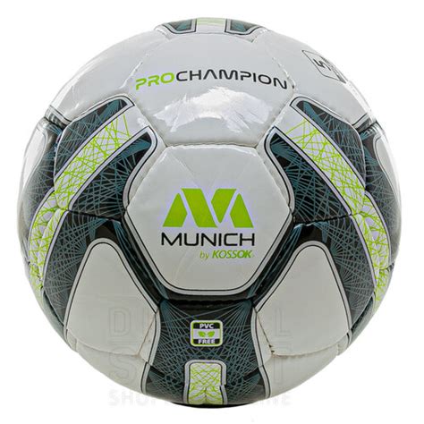 Pelota Pro Champion Munich Digital Sport